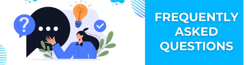 Frequently Asked Questions About Das Marketing