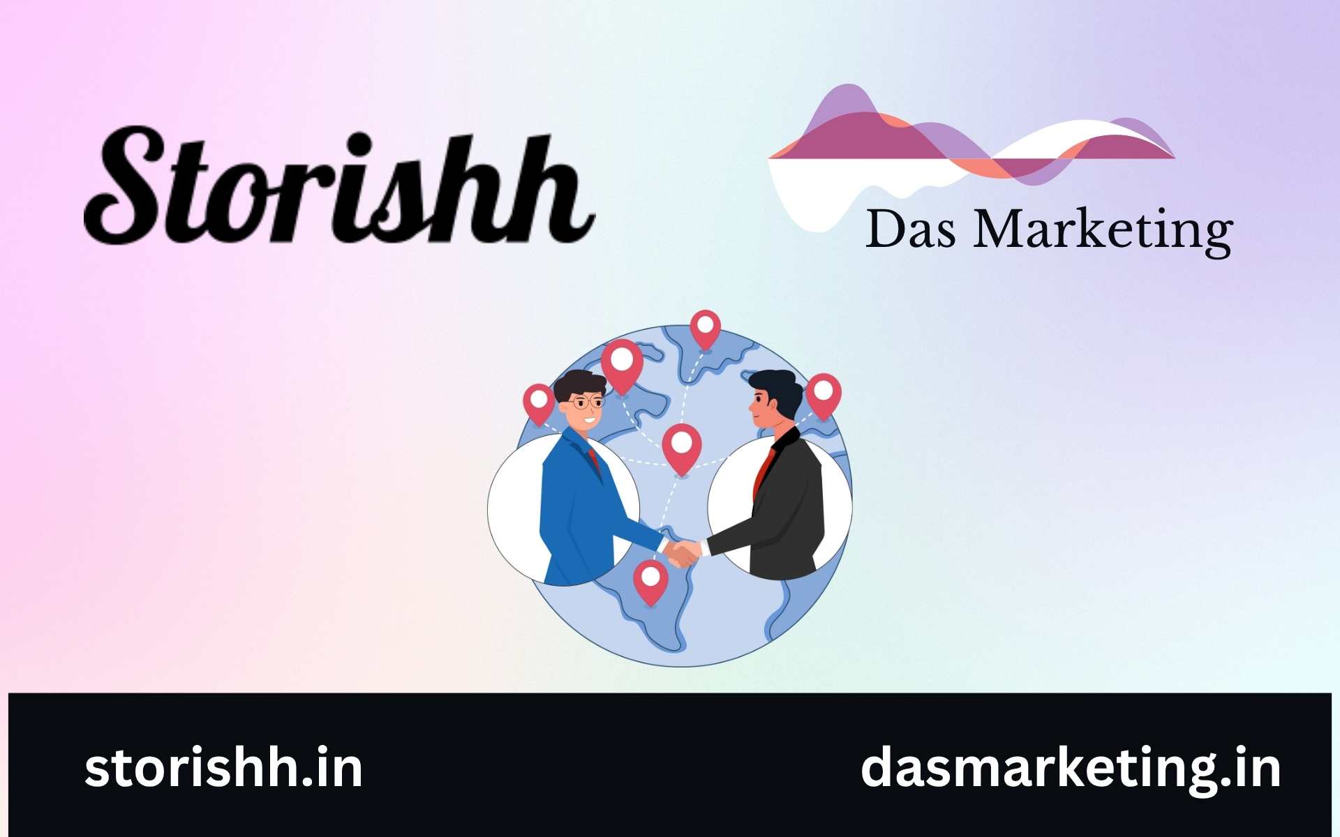 Storishh x Das Marketing Partnership